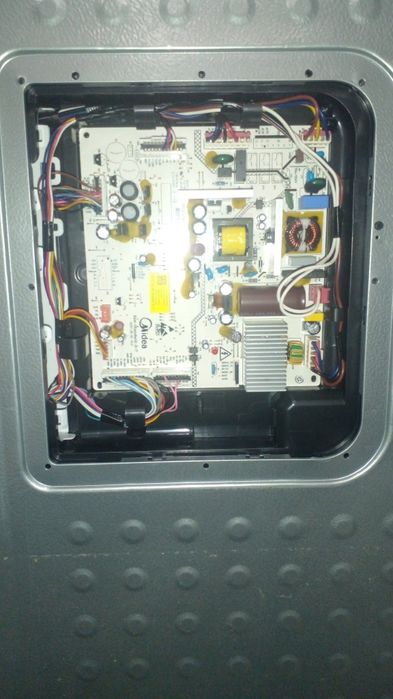 Ремонт холодильников.