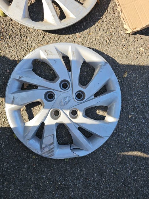 52960F3000 - Колпак на колёса R 15 Hyundai Elantra 15-20
