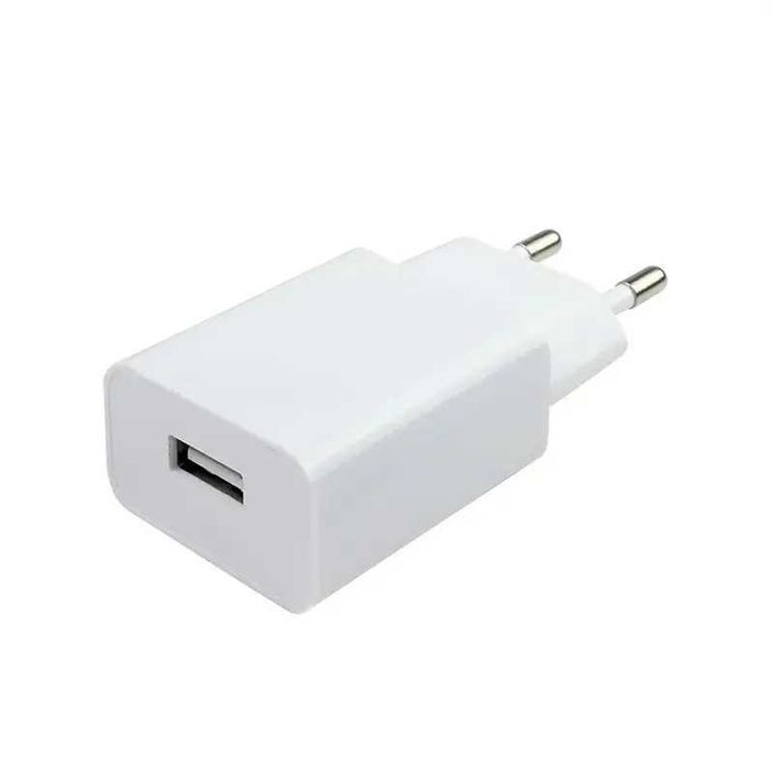 Блоки живлення USB 5V 1A-2A