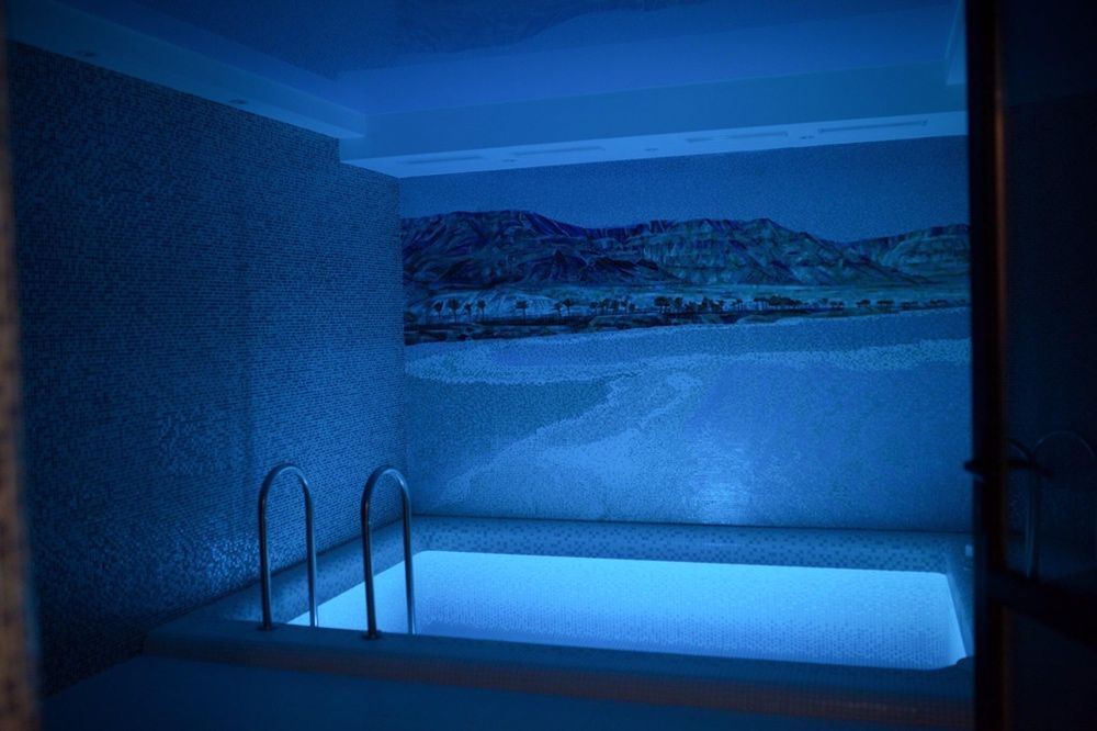 Будинок з сауною і басейном  подобово . Чан