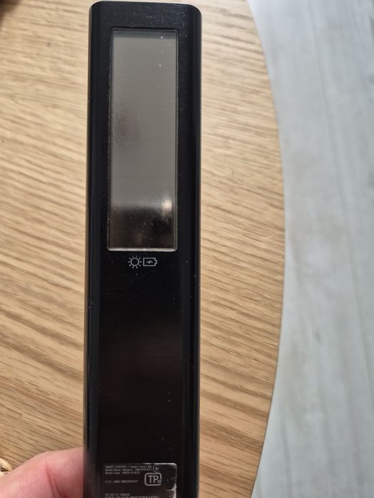 Samsung Quled 55 cali