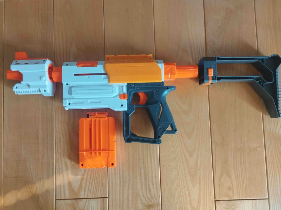 Nerf Recon MKII (N-Strike Elite)