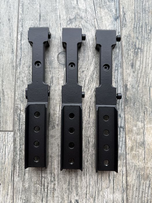 Кріплення прицел Cono Tech Polaris