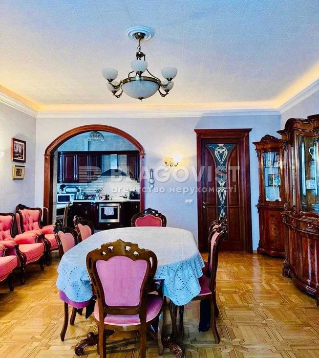 3-rooms apartment apartment by the address (area 135 m²) - Atlanta.ua - photo 2