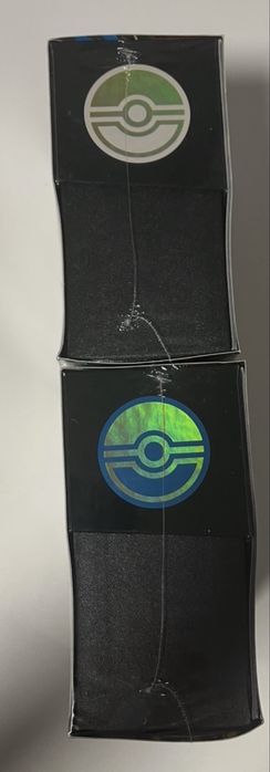 Pokemon TCG Mega Evolution Elite Trainer Box