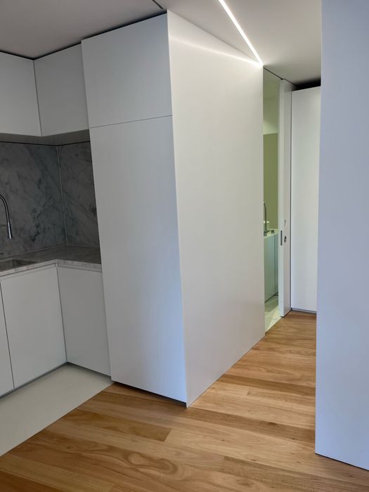 Aluga-se T1 centro Trofa