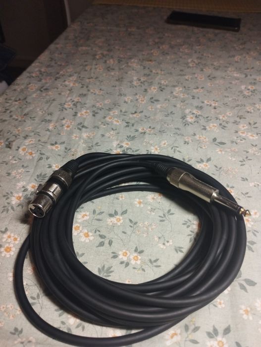 Cabo  Jack / XLR