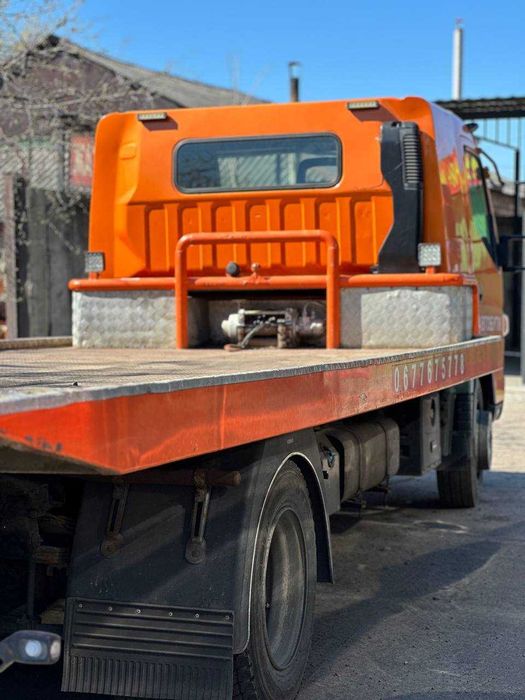 Евакуатор/Эвакуатор, Лафет, послуги евакуатора Кременчук та по Україні