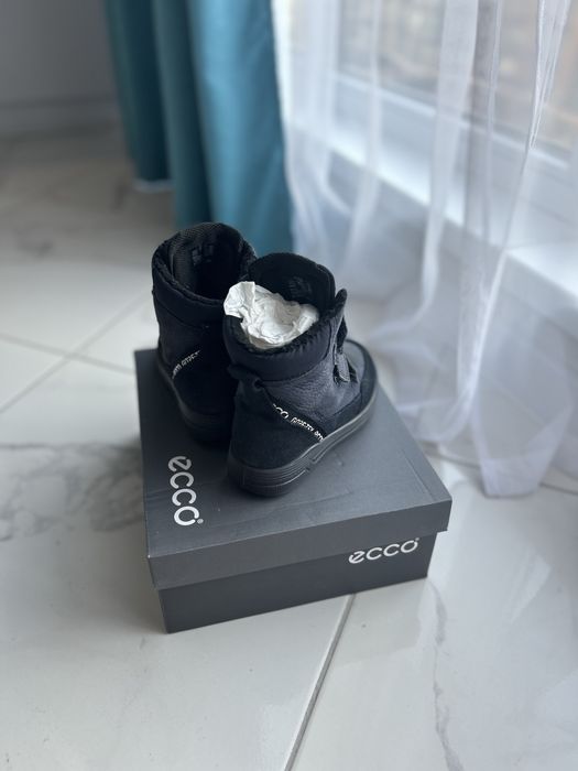 Черевики ECCO Urban snowboarder 27 розмір
