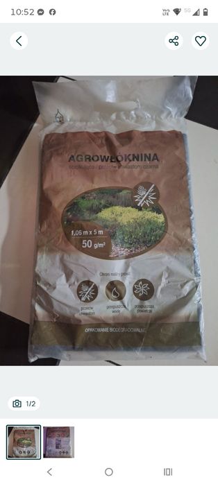 Donica drewniana ogrodowa
