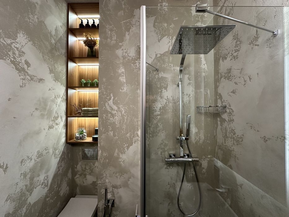 1-комнатная квартира по адресу Курортный пер. (площадь 39 м²) - Atlanta.ua - фото 6