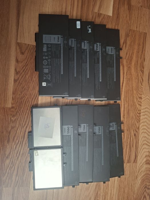 Bateria 3HWPP dell