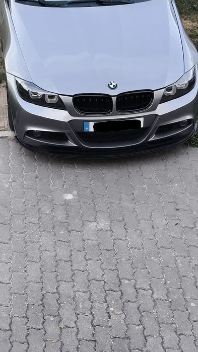 BMW 320d E90 Sedan Pack M 2008