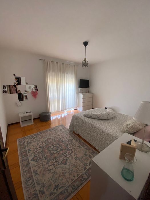 Casa T3 para arrendamento