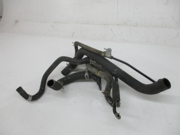 Tubo da água TOYOTA Yaris (_P9_)