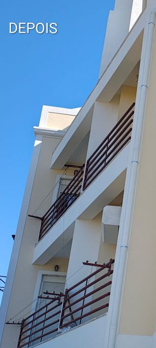 REMODELAÇÕES e CONSTRUÇÃO em geral. 25 anos de experiência.