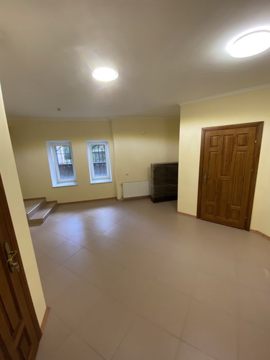 Оренда комерційного приміщення