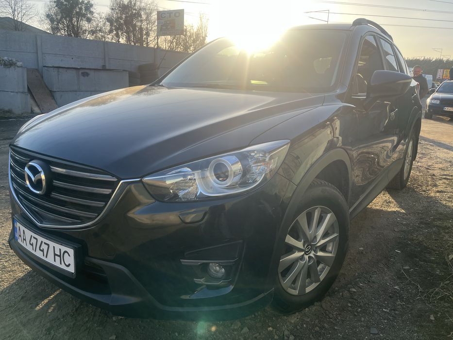 Продам Мазда сх5