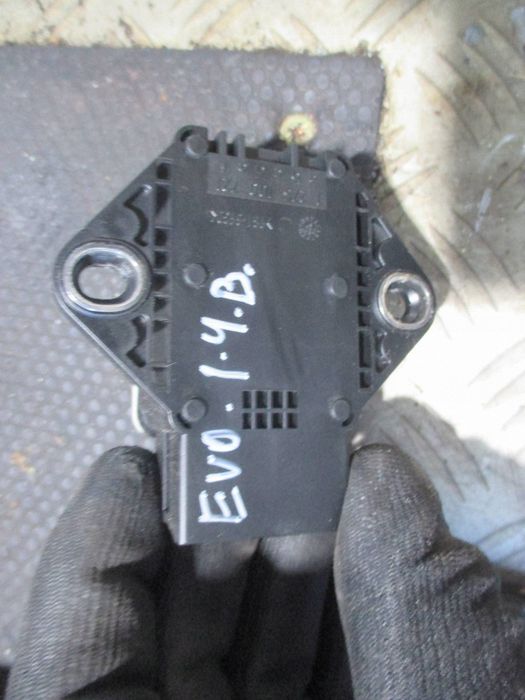 Czujnik przyspieszenia ESP Fiat Punto Evo 0265005823