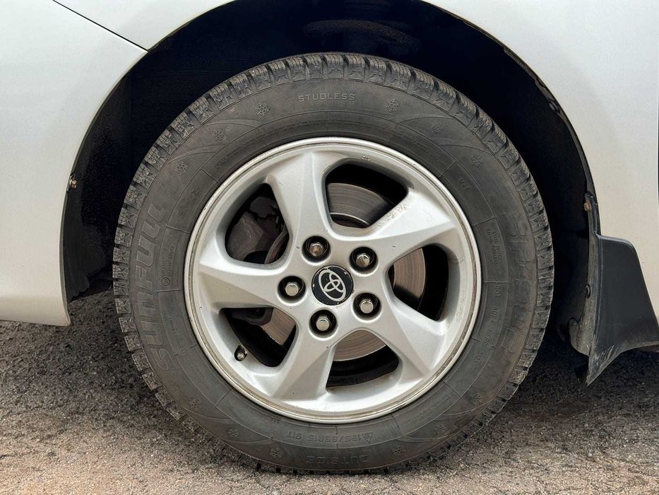 Продам Toyota Corolla 2010р. #73448