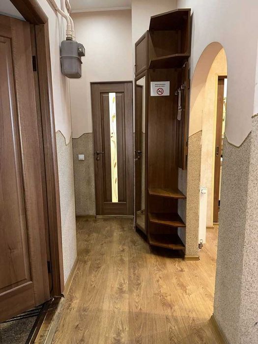 Оренда 2-к квартири в самому Центрі Львова