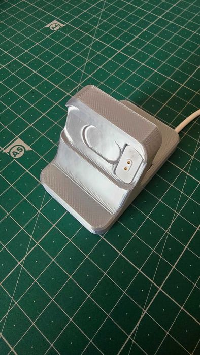 Suporte de Carregamento Xiaomi Band 8, 9 e 10
