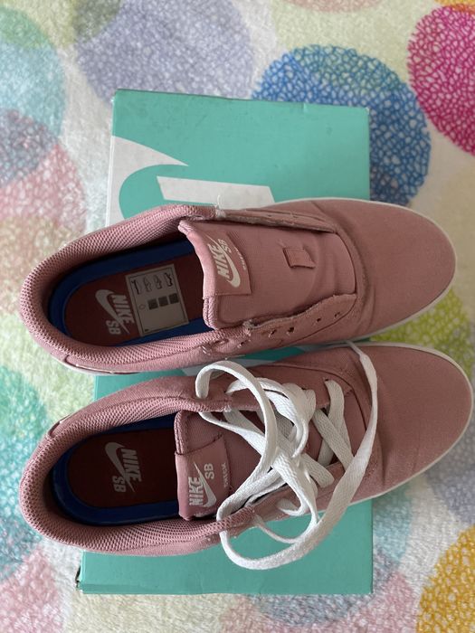 Sapatilhas nike sb