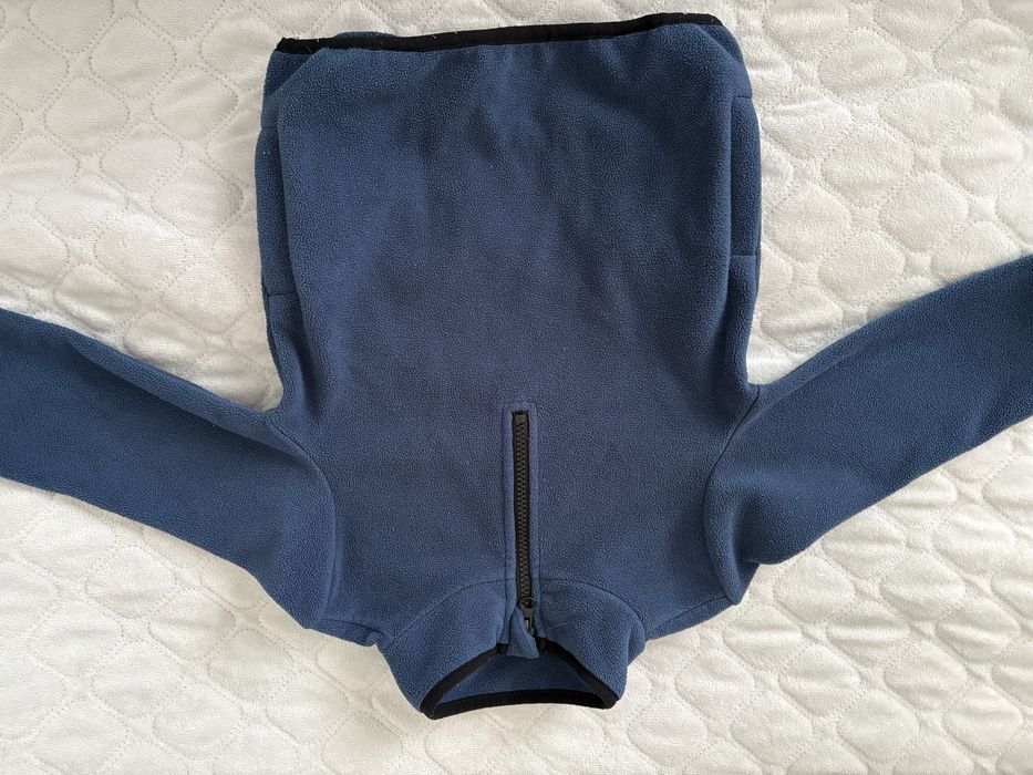 Продам флісовий светр