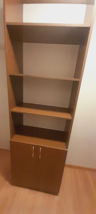 używane meble biurowe