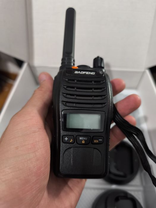 Boafeng 88st pro Novo