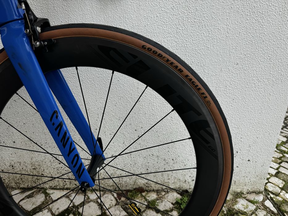 Canyon Speedmax CF M Ultegra Di2