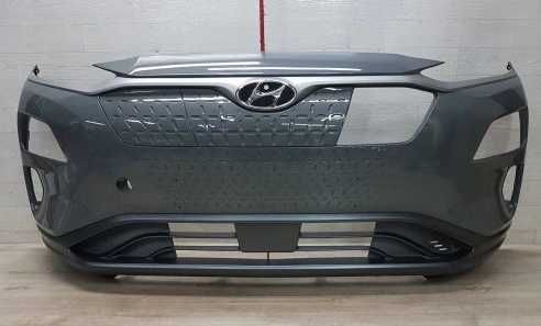 Бампер передній Hyundai Kona I 1 WR6 KPL P6W MZH SS1 SU8 Бампер Задній