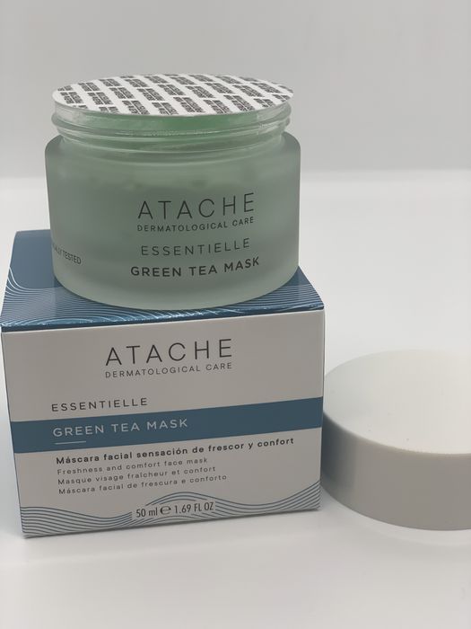 ATACHE маска на 50 мл