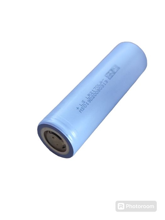 Високострумові Lishen LR 21700 LA.