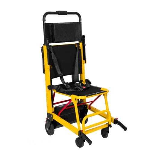 SCHODOŁAZ gąsienicowy elektryczny YXH-5L krzesło ewakuacyjne PFRON