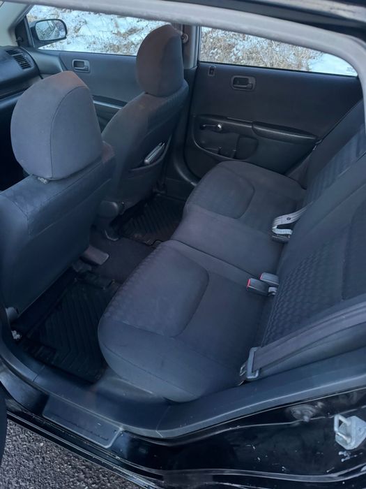 Hodna civic 7 1.4 benzyna