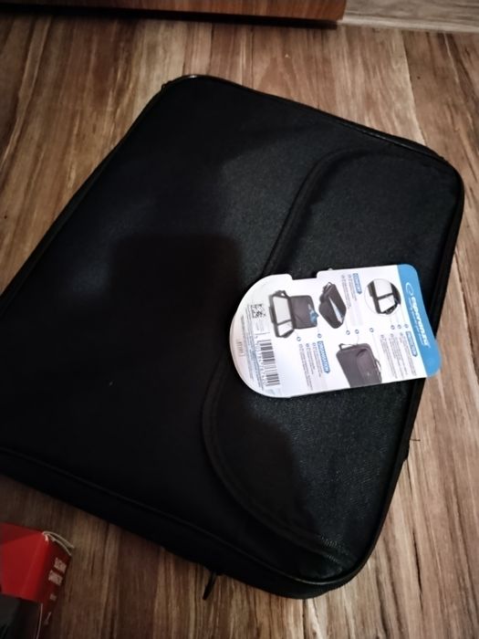 Podstawka chłodząca + mysz gamingowa + słuchawki gamingowe + torba