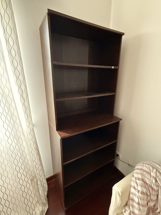 Secretaria/movel para livros