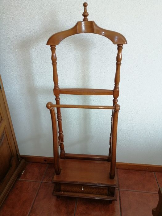 Peças de decoração