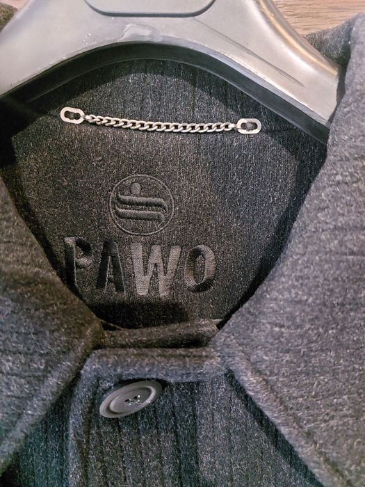 Sprzedam płaszcz męski