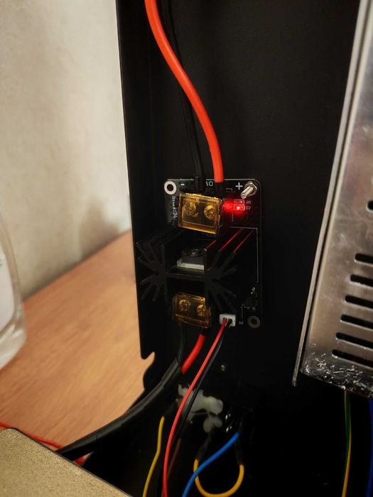 3д принтер xvico x1 FDM аналог prusa