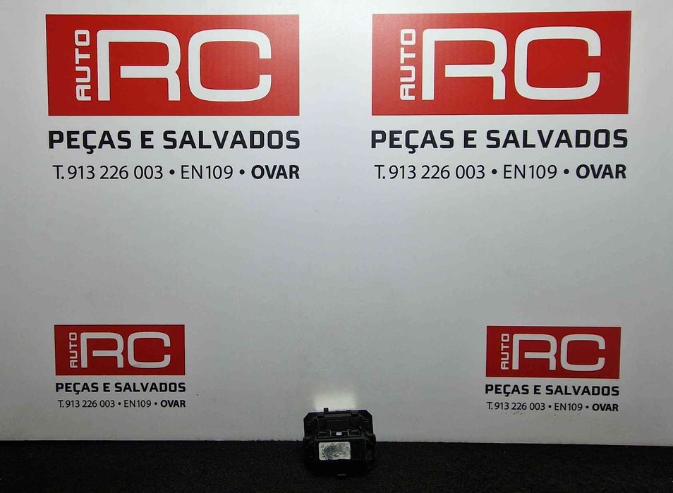 Resistência da Chauffage / Sofagem - PEUGEOT 2008 I