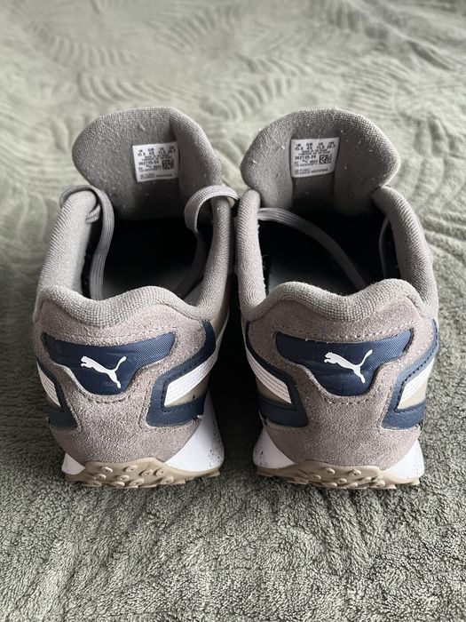 ОРИГІНАЛЬНІ Кросівки PUMA  , eur 45, 29,5см