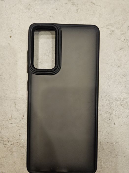 Samsung S20 FE 8/256 гб