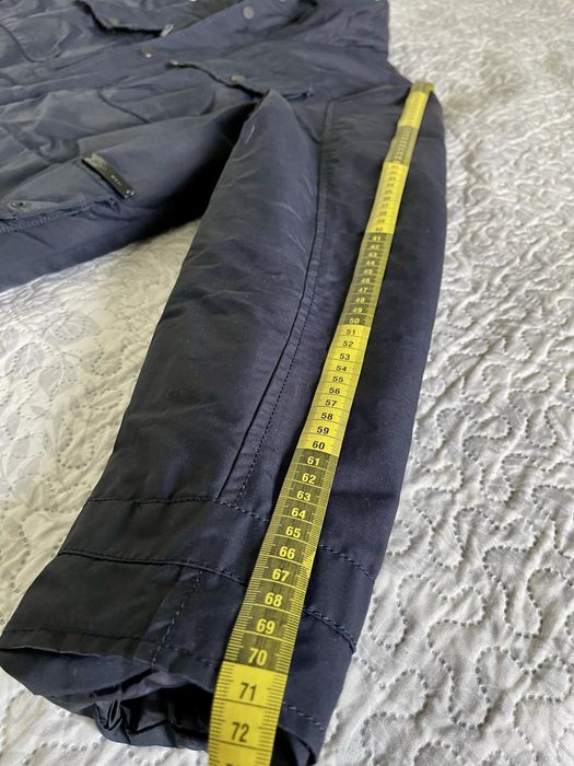 Демісезонна куртка Zara