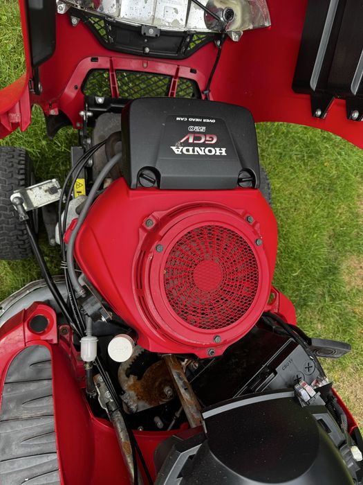 Traktorek kosiarka Honda 2315 hfe