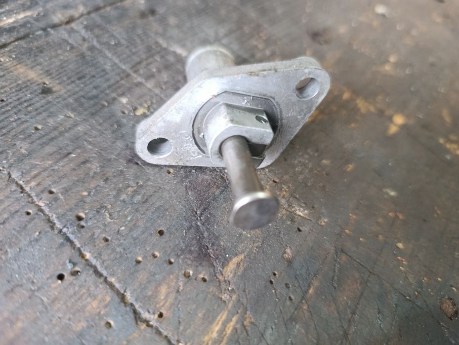 Napinacz Rozrządu Aprilia SX 125 18 - 21 silnika silnik części A4