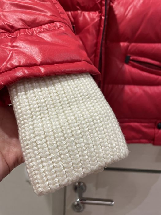 пуховик Moncler оригинал