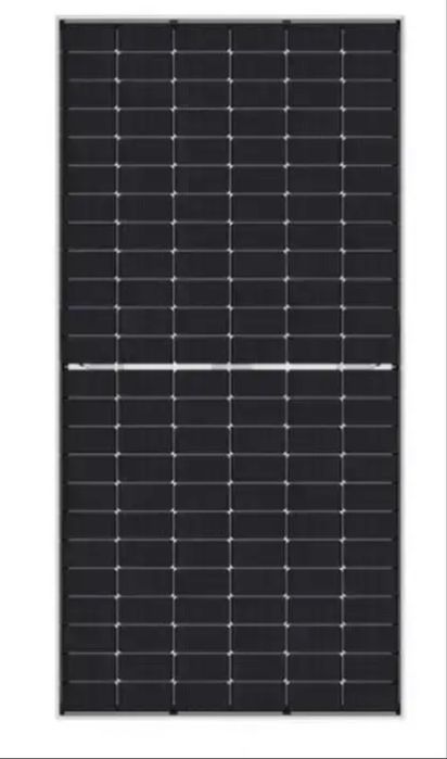 Сонячні панелі 630W