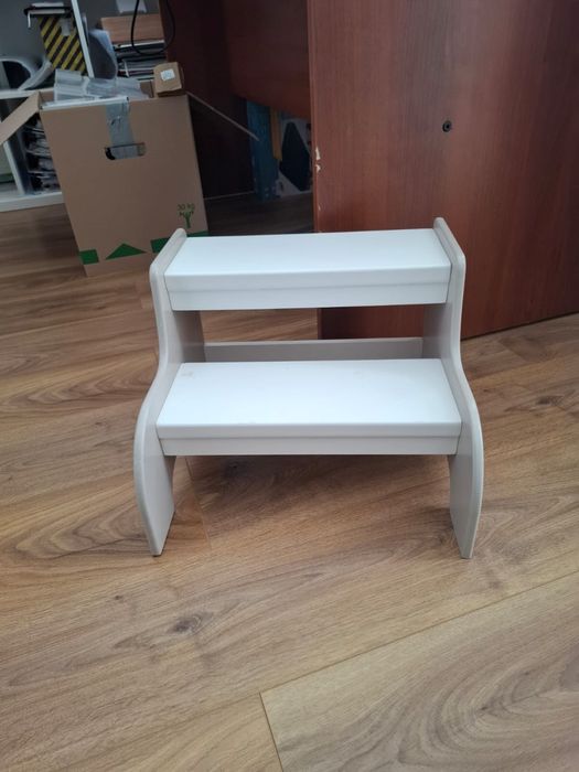 Podest stolek dla dzieci